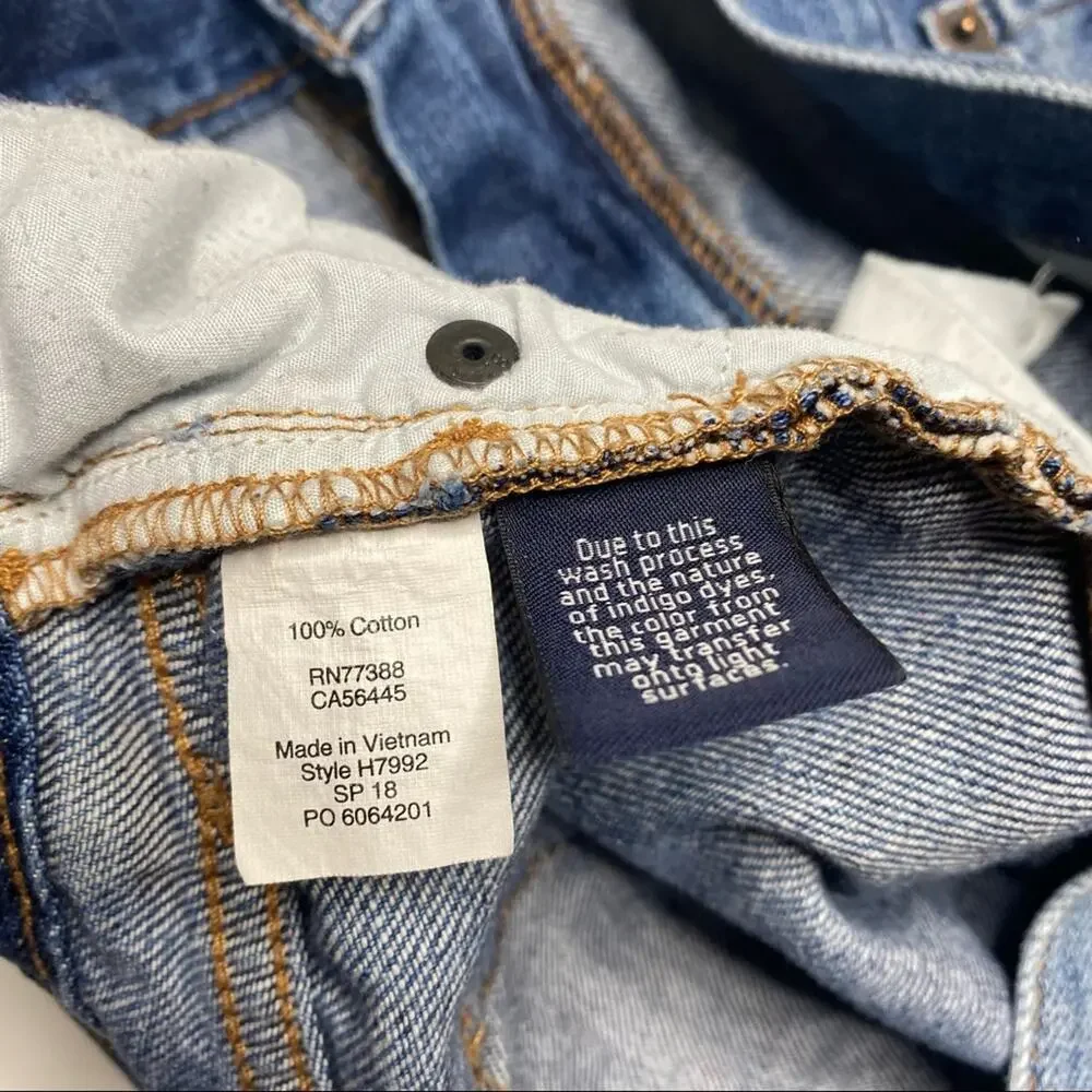 J.Crew | Denim Jean Shorts